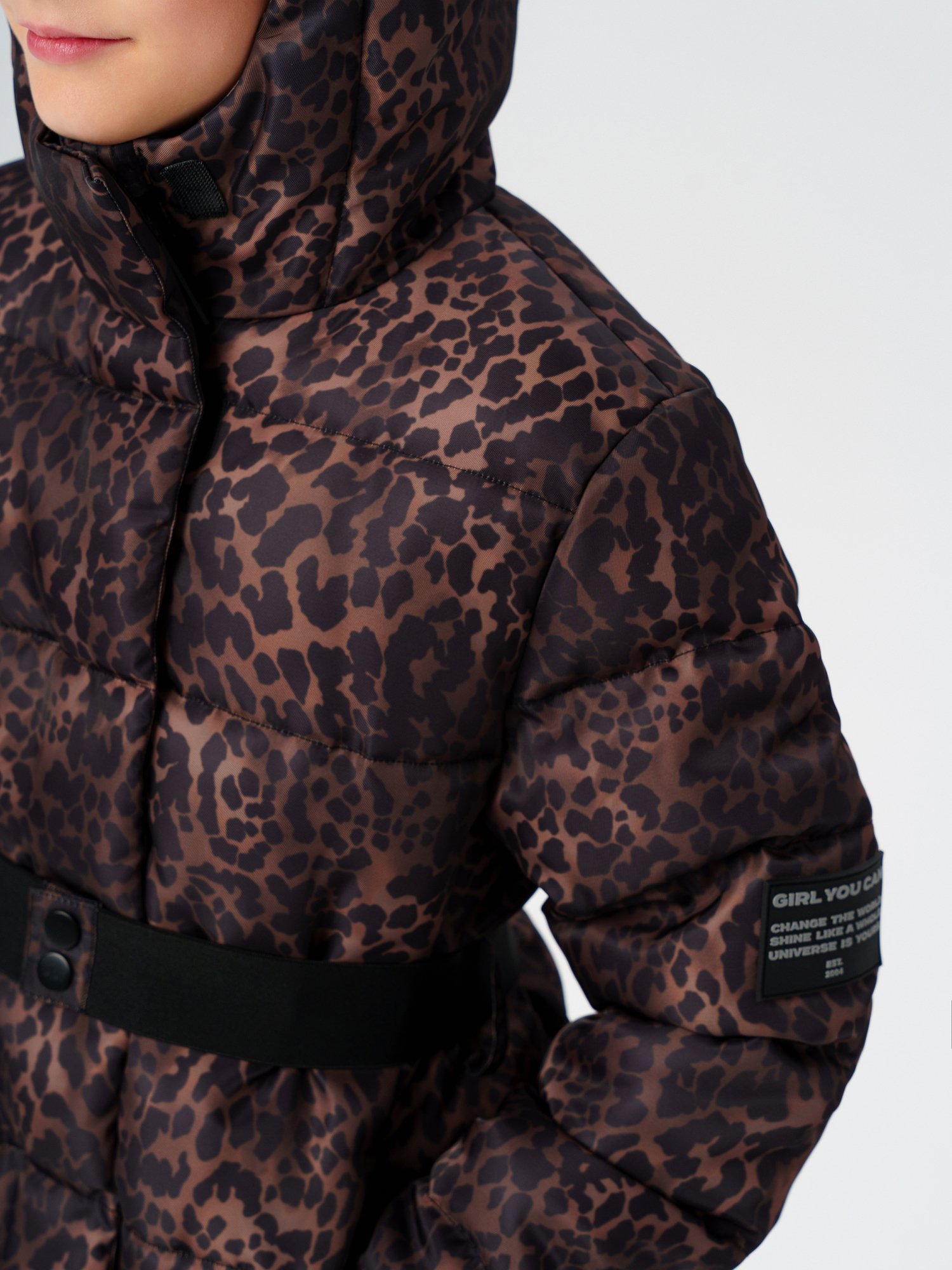 Куртка PlayToday 22527024 - фото 8