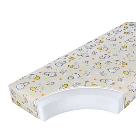 Матрас TOPOTUSHKI Комфорт 120х60