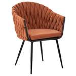 Стул DOBRIN MATILDA