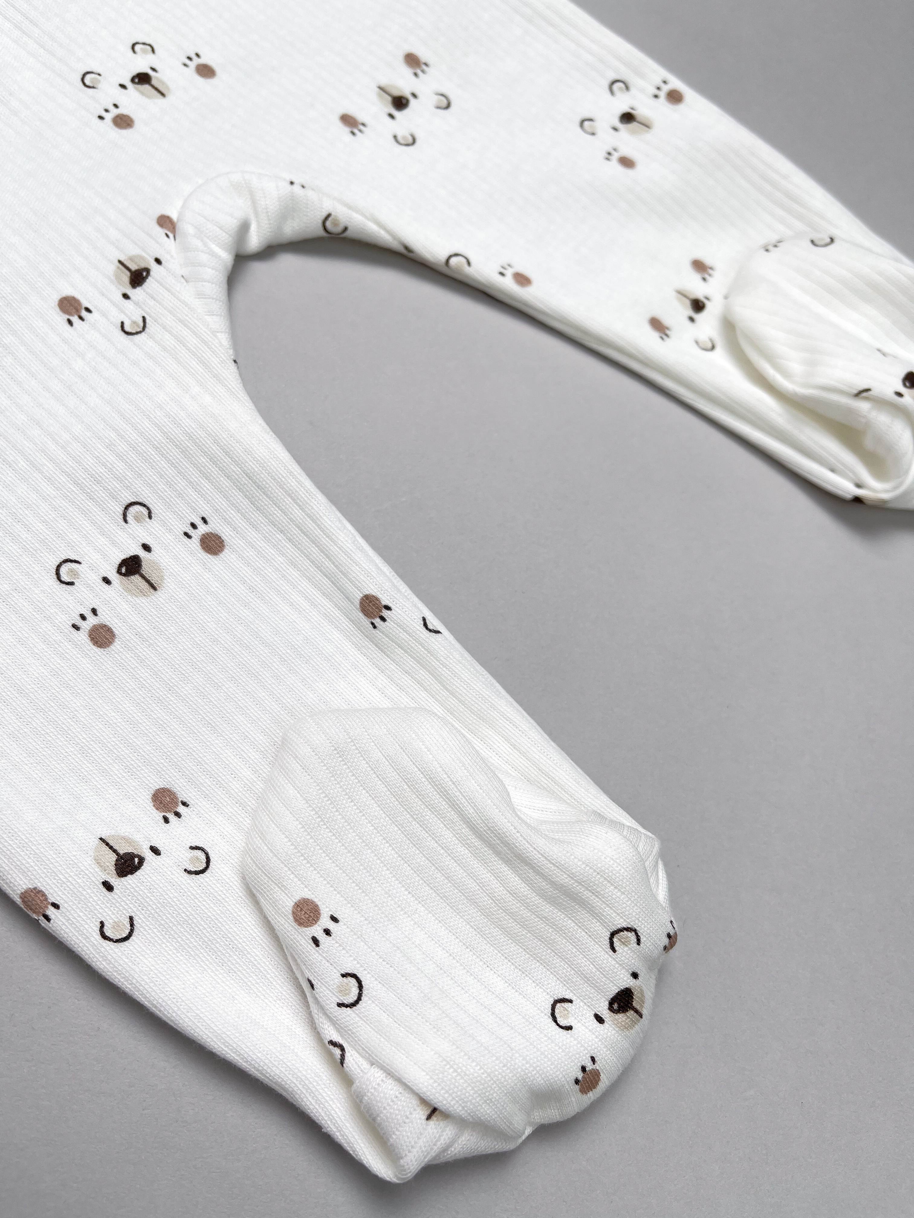 Ползунки YOULALA ЦБ-00001578 - фото 6