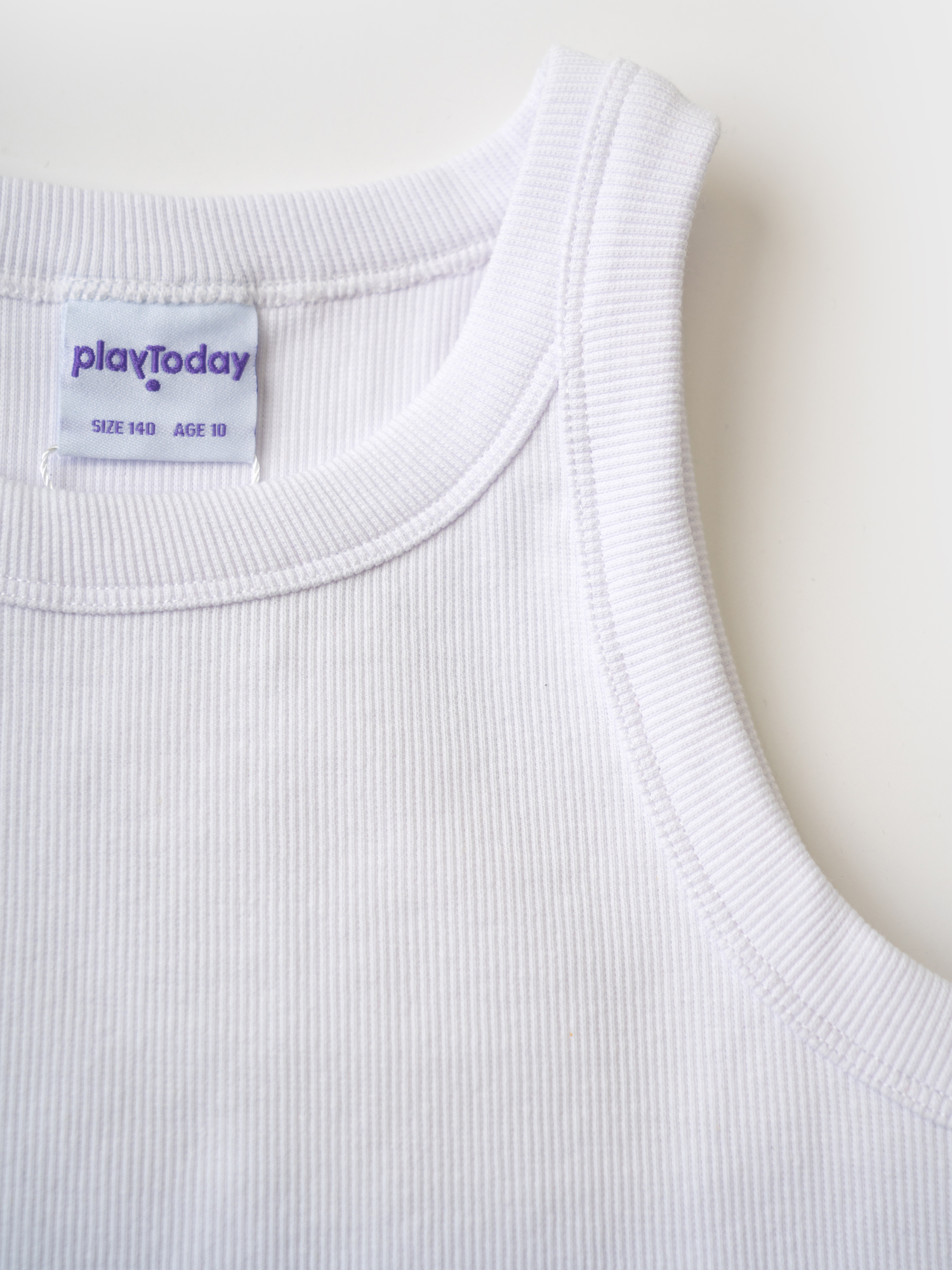 Топ 2 шт PlayToday 12621586 - фото 10