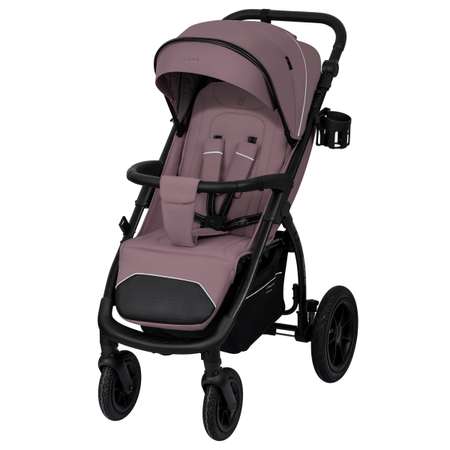 Коляска прогулочная JOVOLA Selena Air Plus розовый