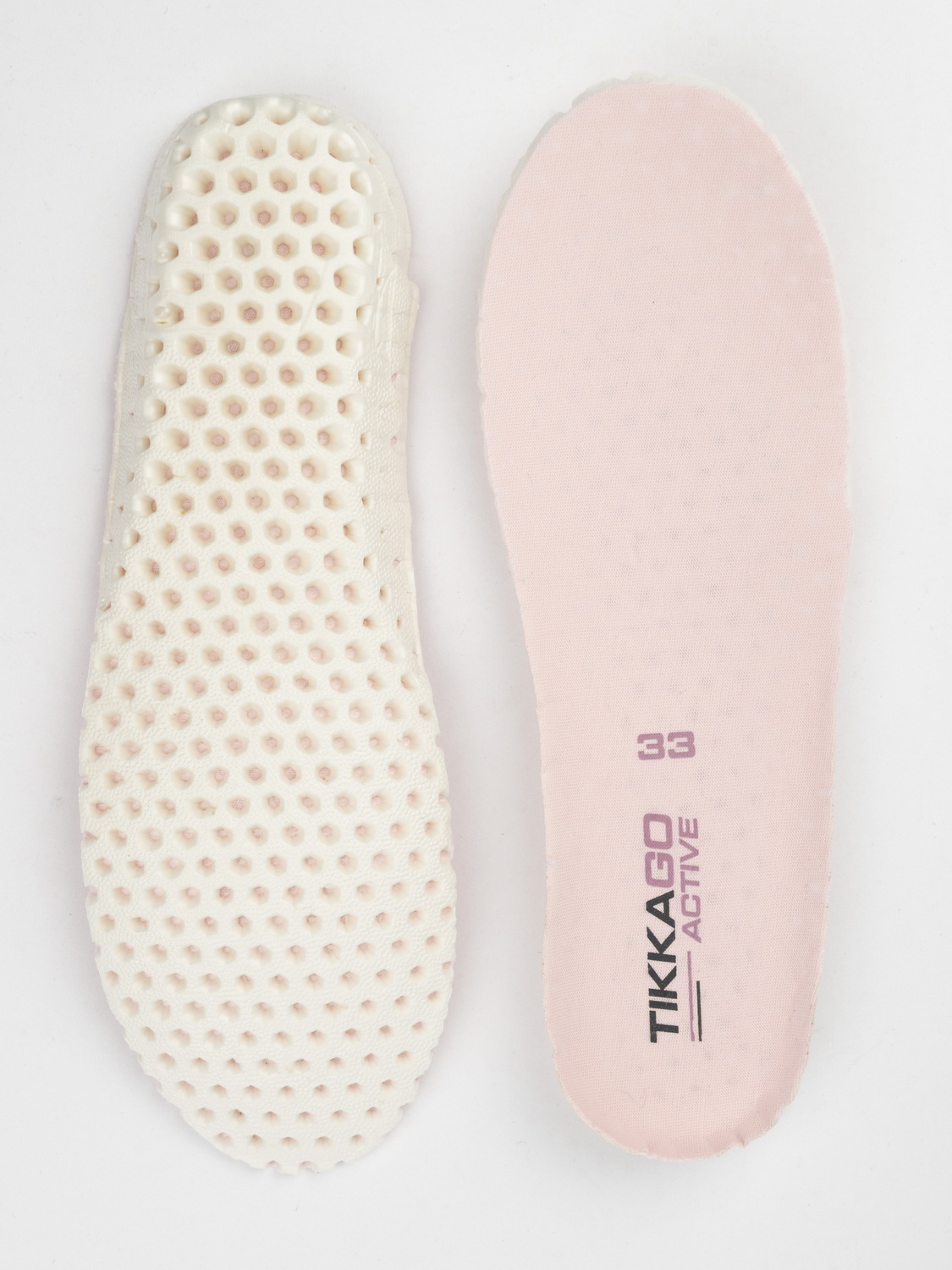 Кроссовки TikkaGo 2H02_28412-1_pink - фото 9