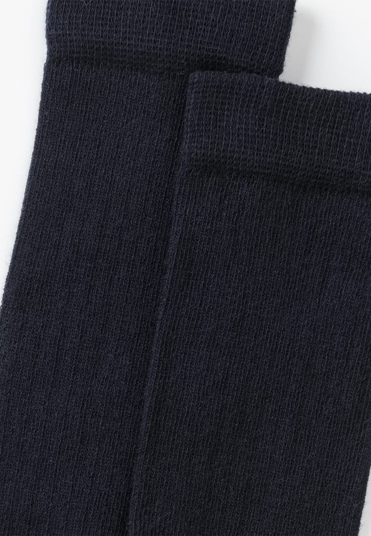 Гольфы 2 пары artie 2-4d008/Темно-синий - фото 3