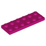 Конструктор LEGO City 3795 1 дет.