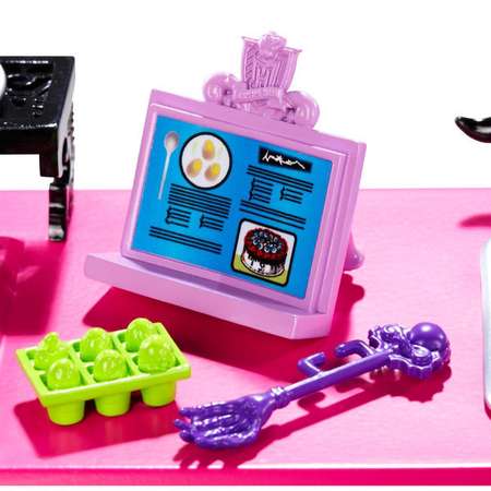 Кукла модельная Monster High в ассортименте