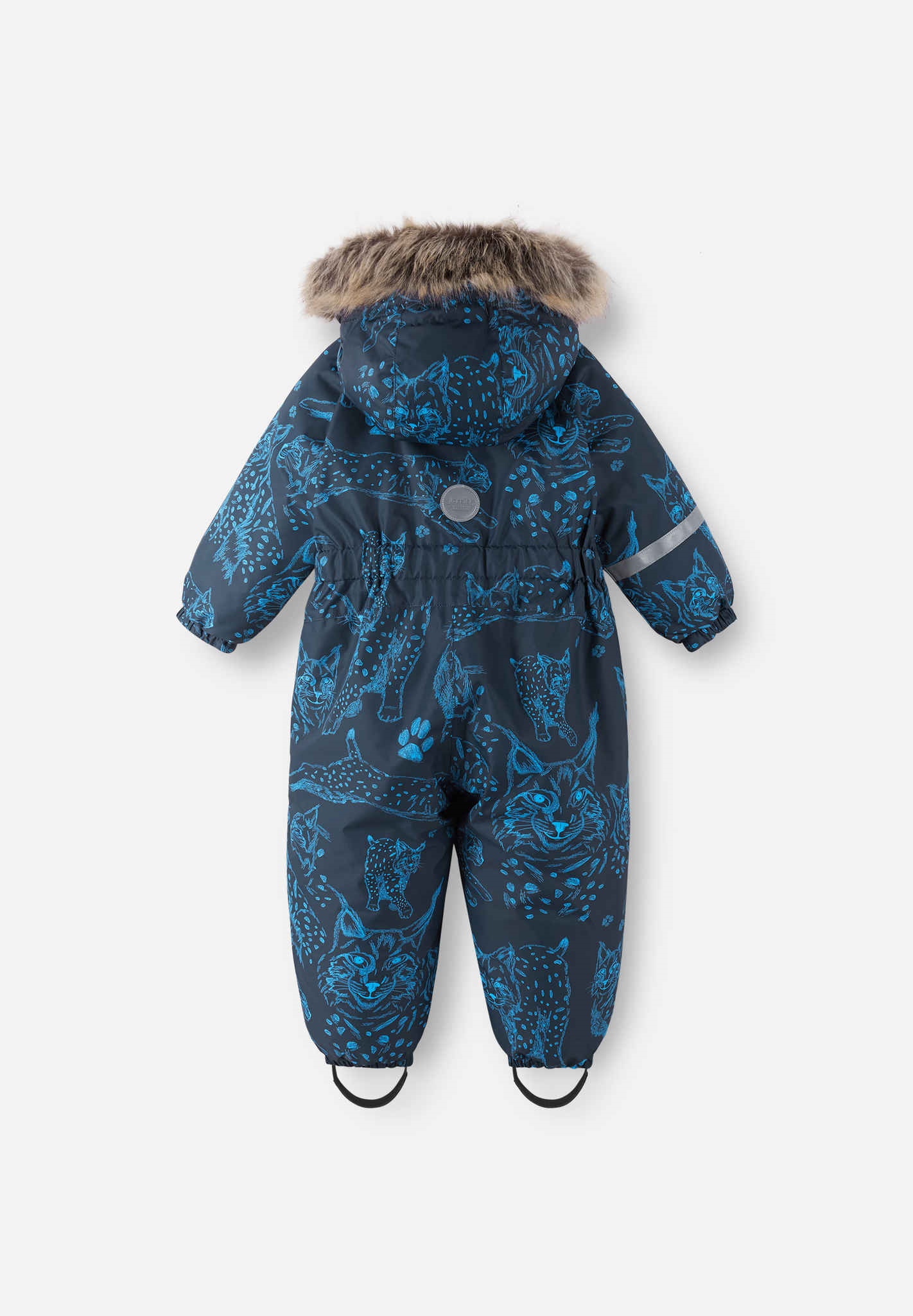 Комбинезон Lassie 7100019A-6962 - фото 8