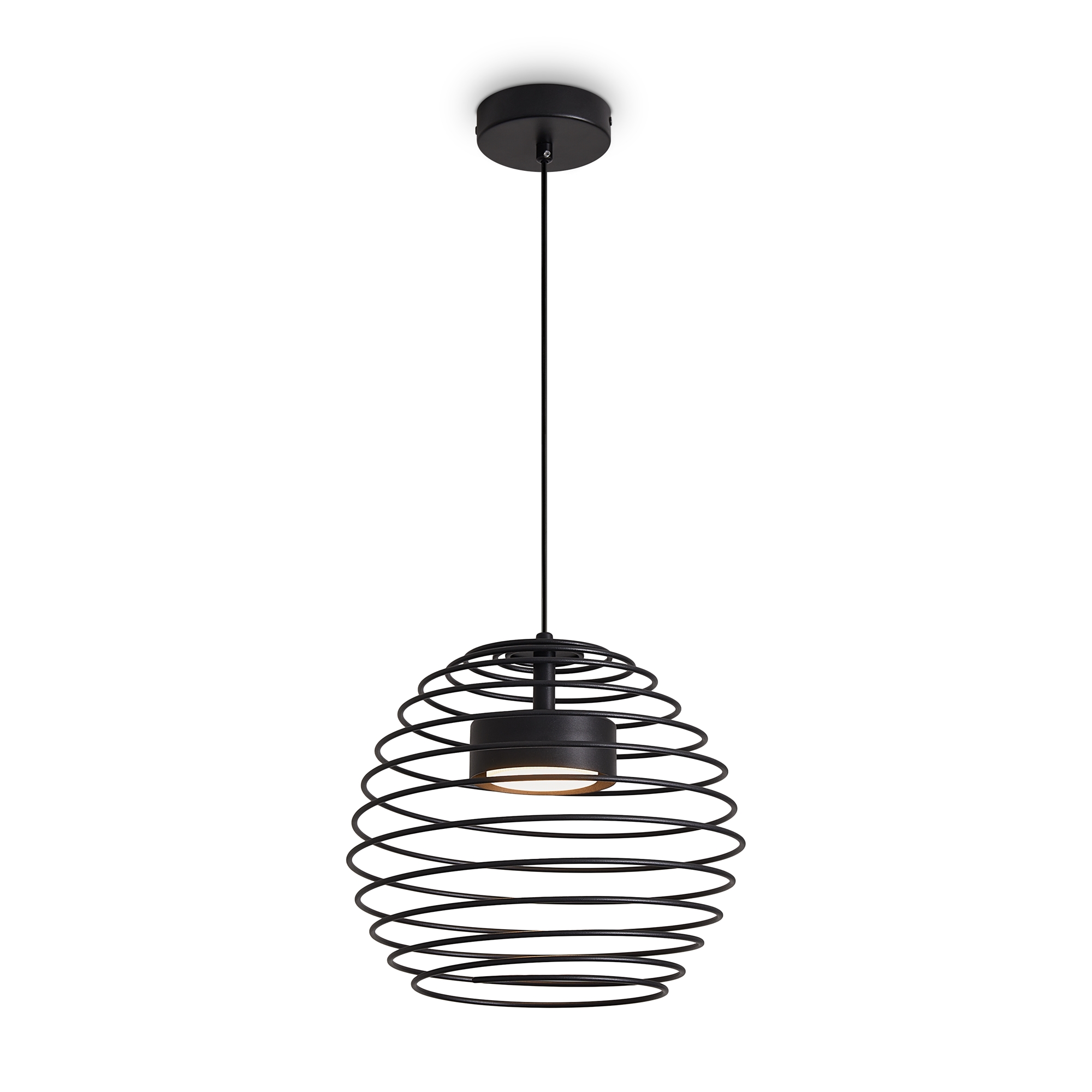 Подвесной светильник FREYA Heila - фото 1