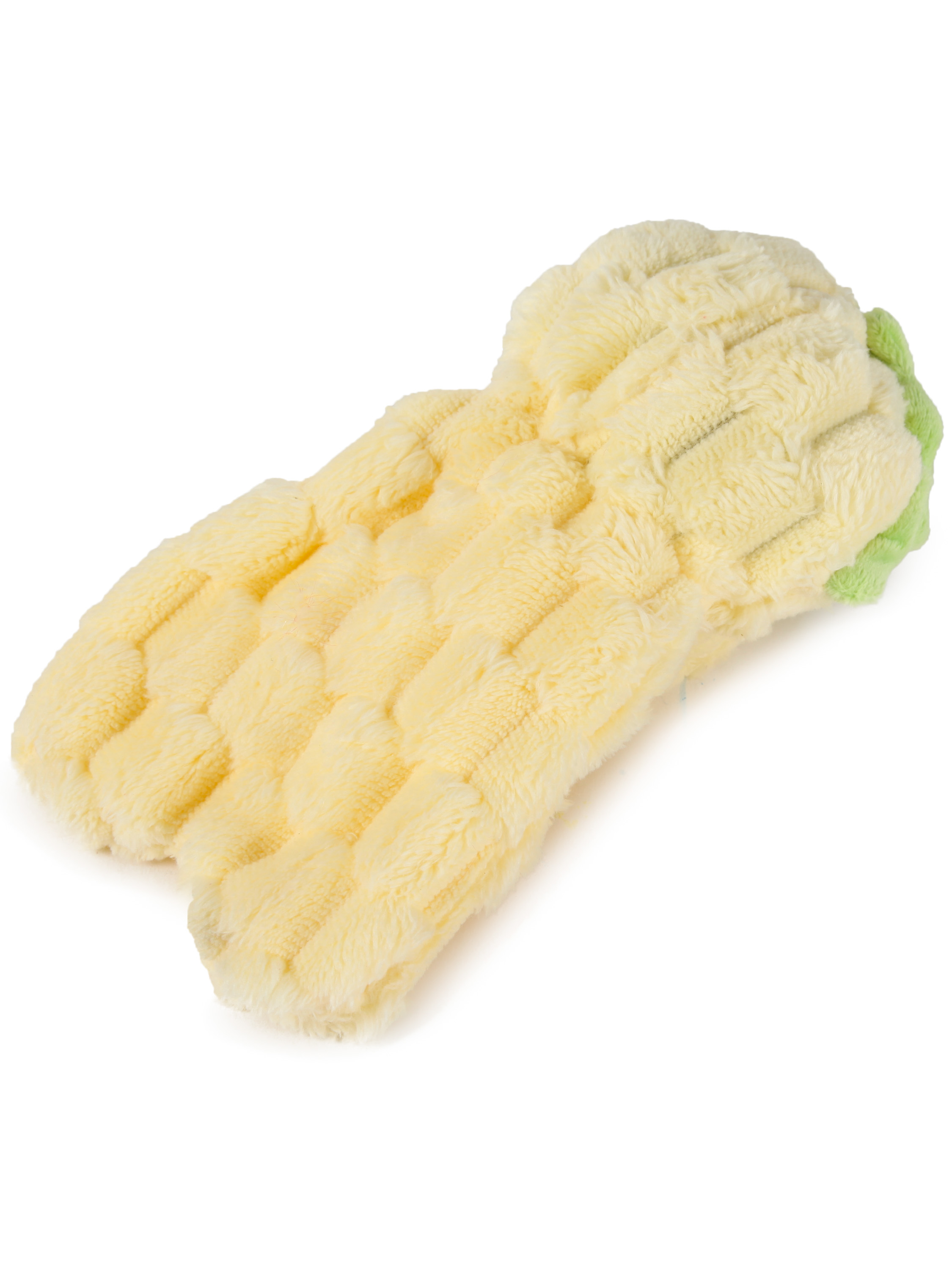 Игрушка для собак Barbaks Дракоша Гоша пищит шуршит 22см - фото 6