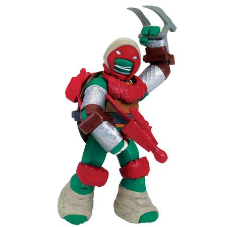 Фигурка Ninja Turtles(Черепашки Ниндзя) в ассортименте