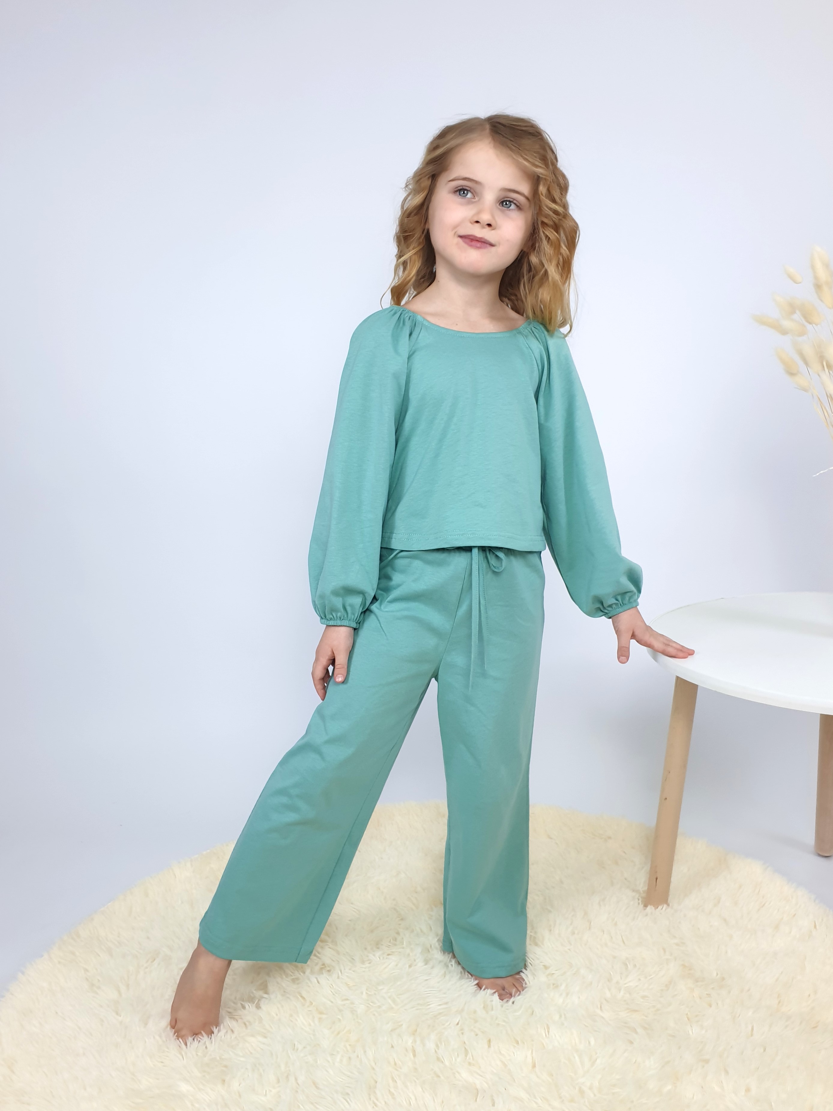 Костюм Luneva 02-156-3. - фото 4