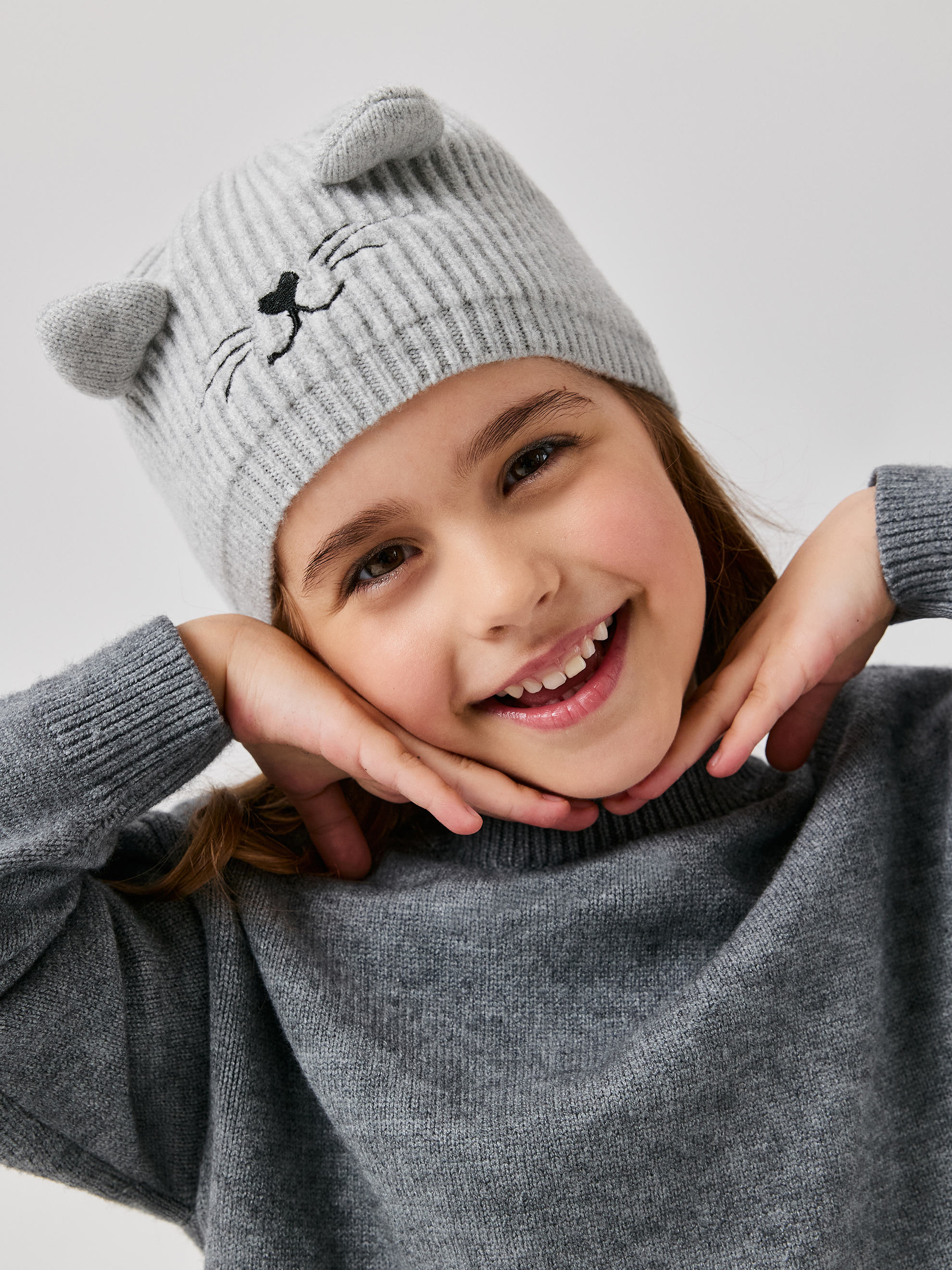 Шапка Acoola 20236400293_0089844 - фото 1