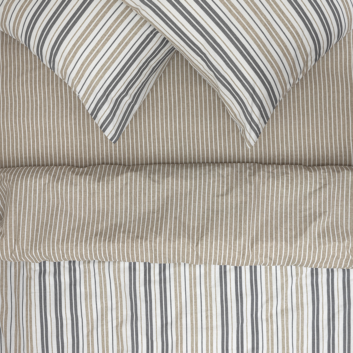 Комплект постельного белья BRAVO Line евро 4 предм. - фото 12