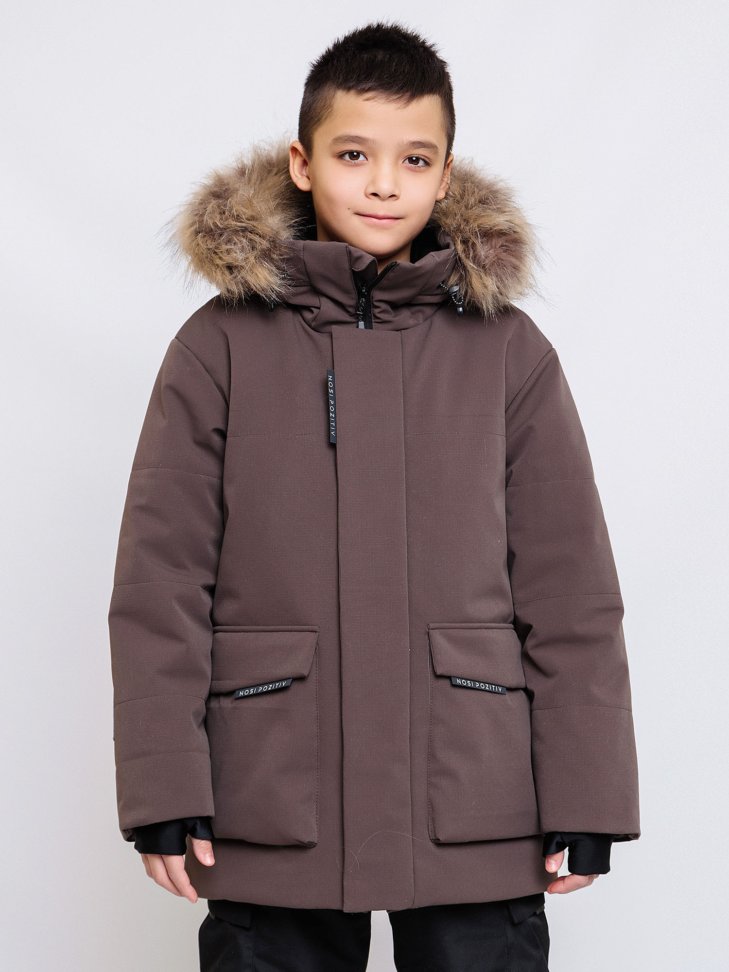 Куртка и брюки batik 757-25з-2 - фото 2