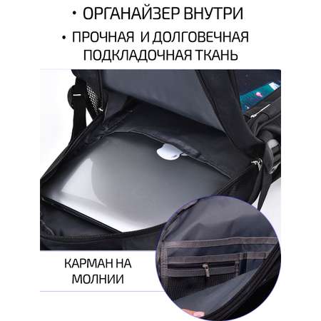 Рюкзак Evoline