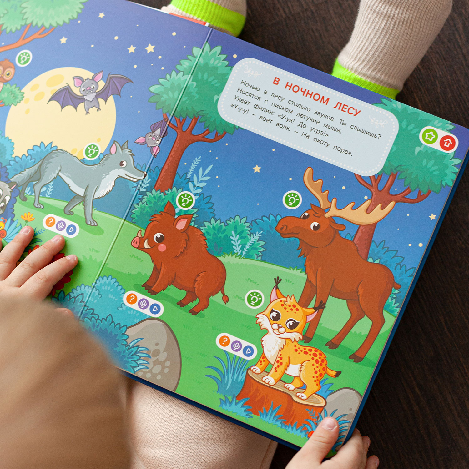 Игрушка BertToys Собачка Буля - фото 15