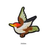 Набор для творчества TBY термоаппликация