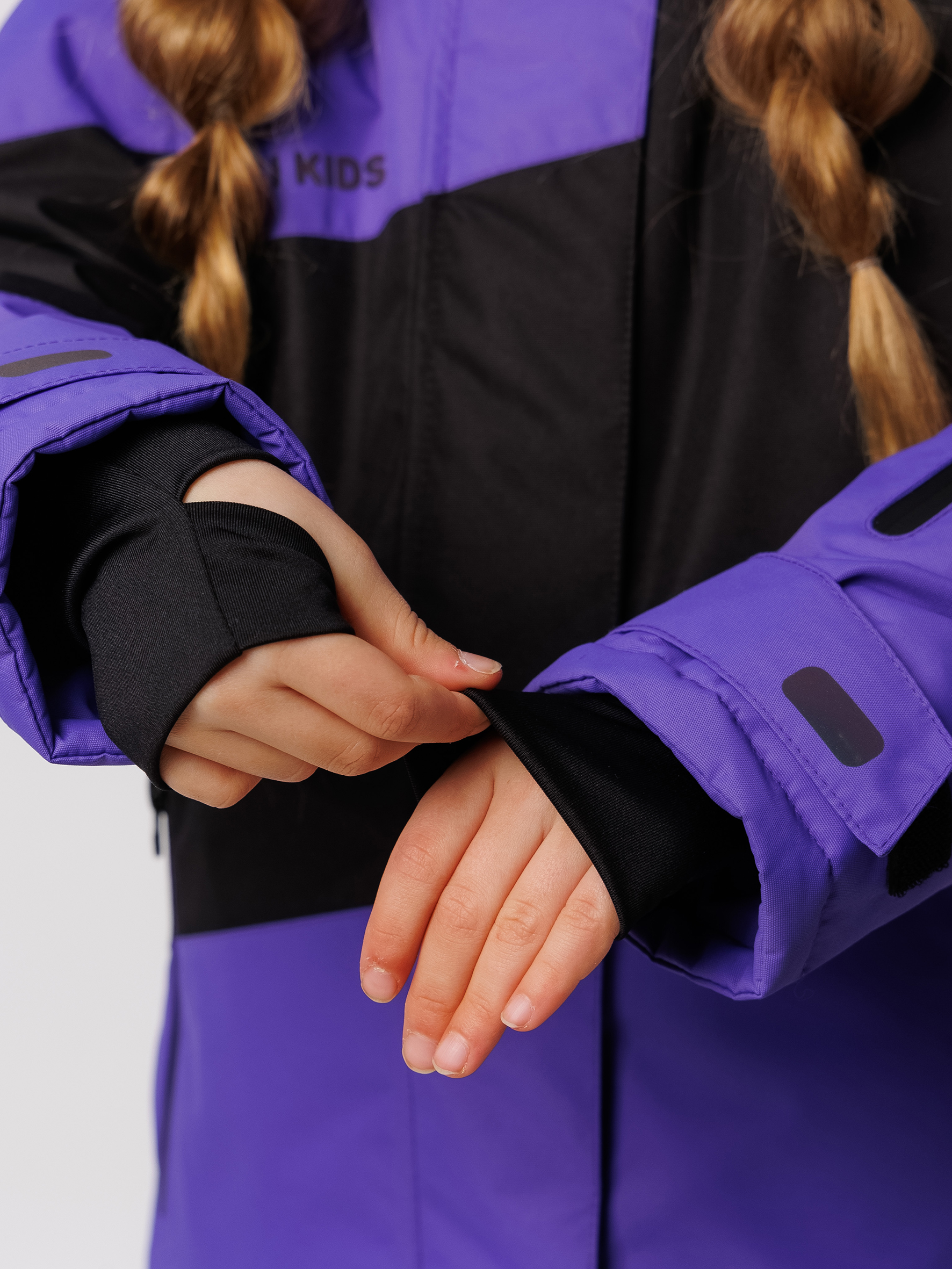 Костюм UKI KIDS 2w24-019фи - фото 6