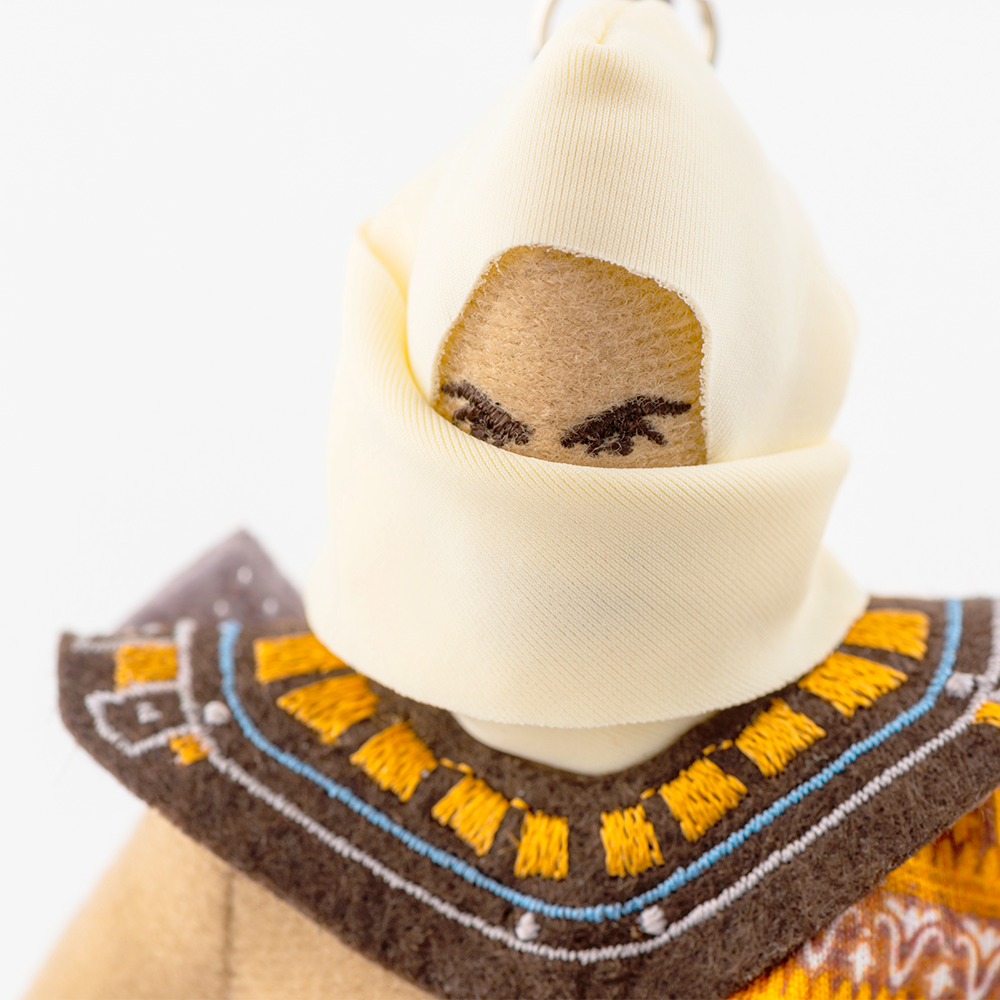 Брелок ASSASSINS CREED - фото 5