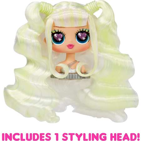 Кукла модельная L.O.L. Surprise! Tweens Surprise Swap Billie