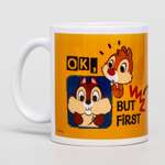Кружка Disney Чип и Дейл Disney