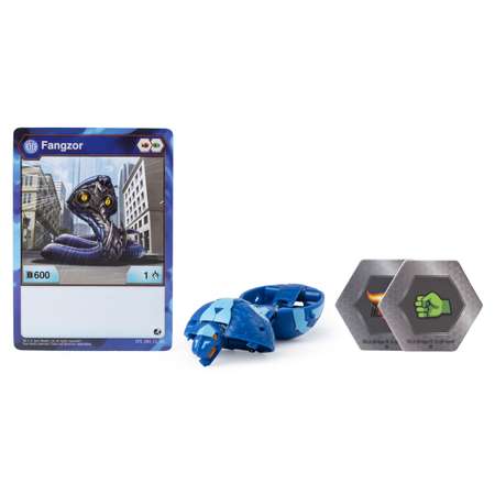 Фигурка Bakugan