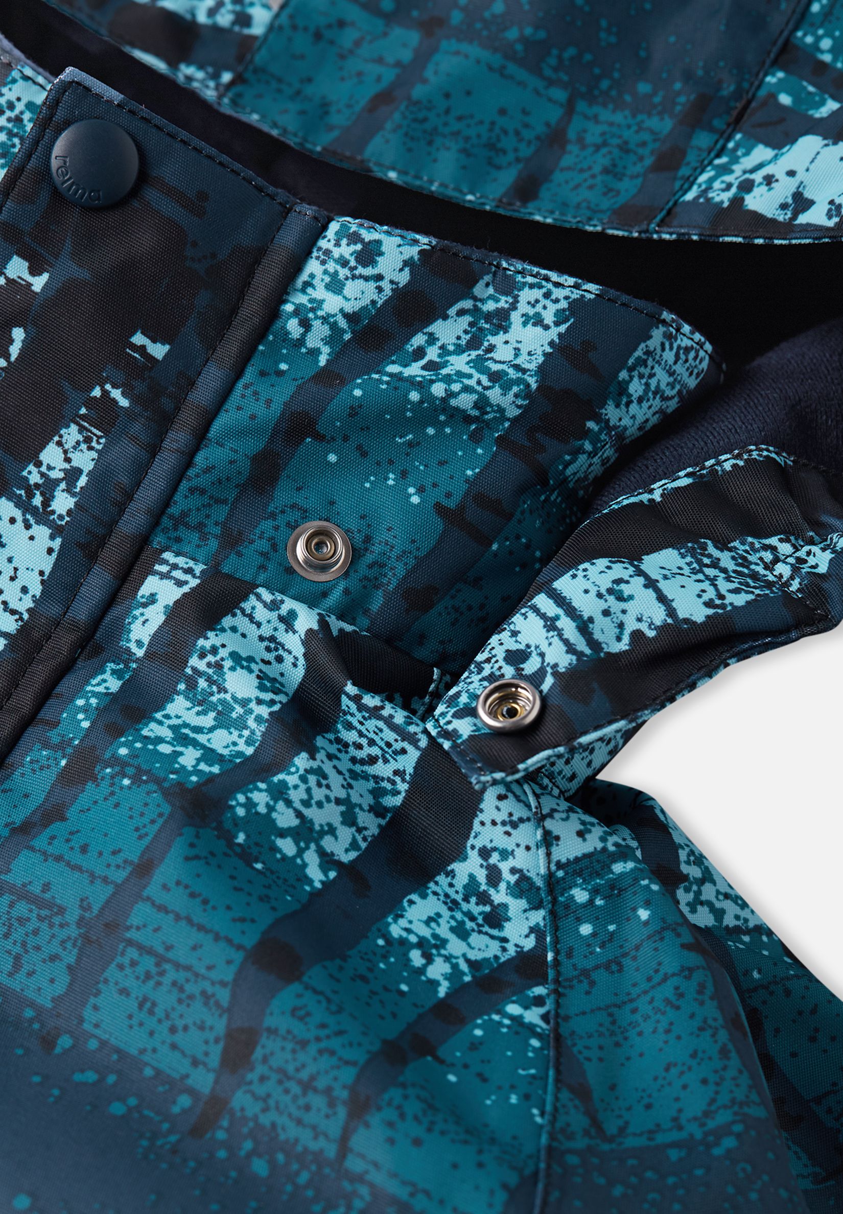 Куртка Reima 521613A-6983 - фото 2