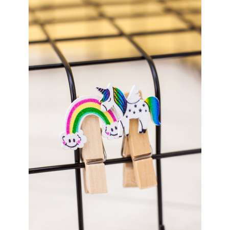 Набор для творчества iLikeGift Rainbow Unicorn