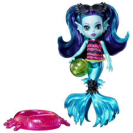 Кукла модельная Monster High в ассортименте