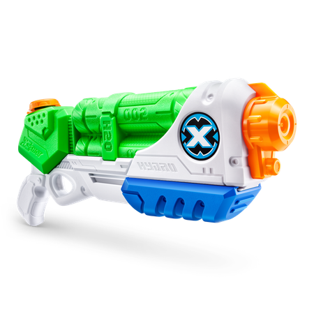 Бластер водный Zuru XSHOT  Water Тайфун Тандер