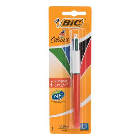 Ручка шариковая BIC 1 шт.