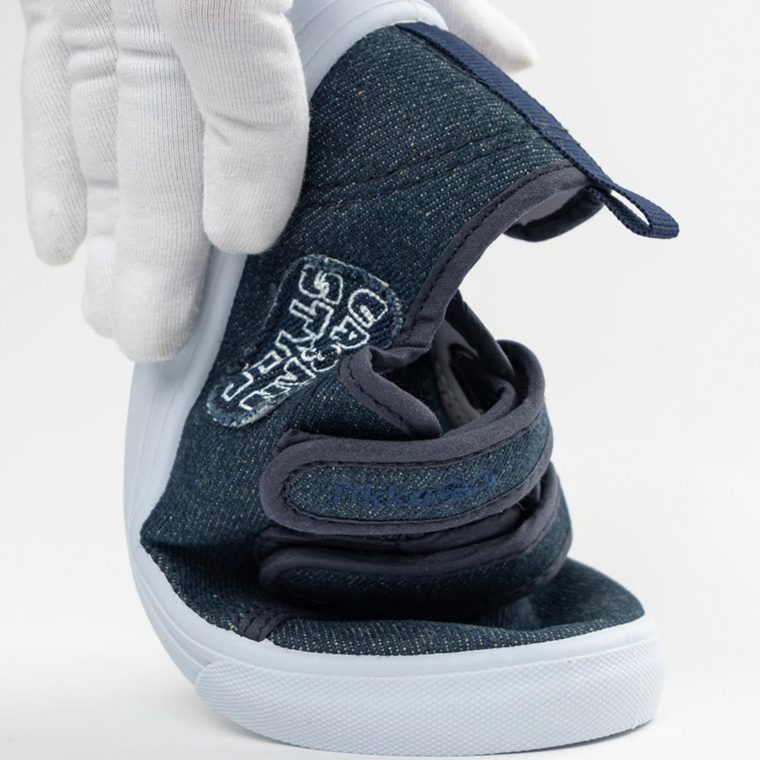 Кеды TikkaGo 7N02_240823_navy - фото 12