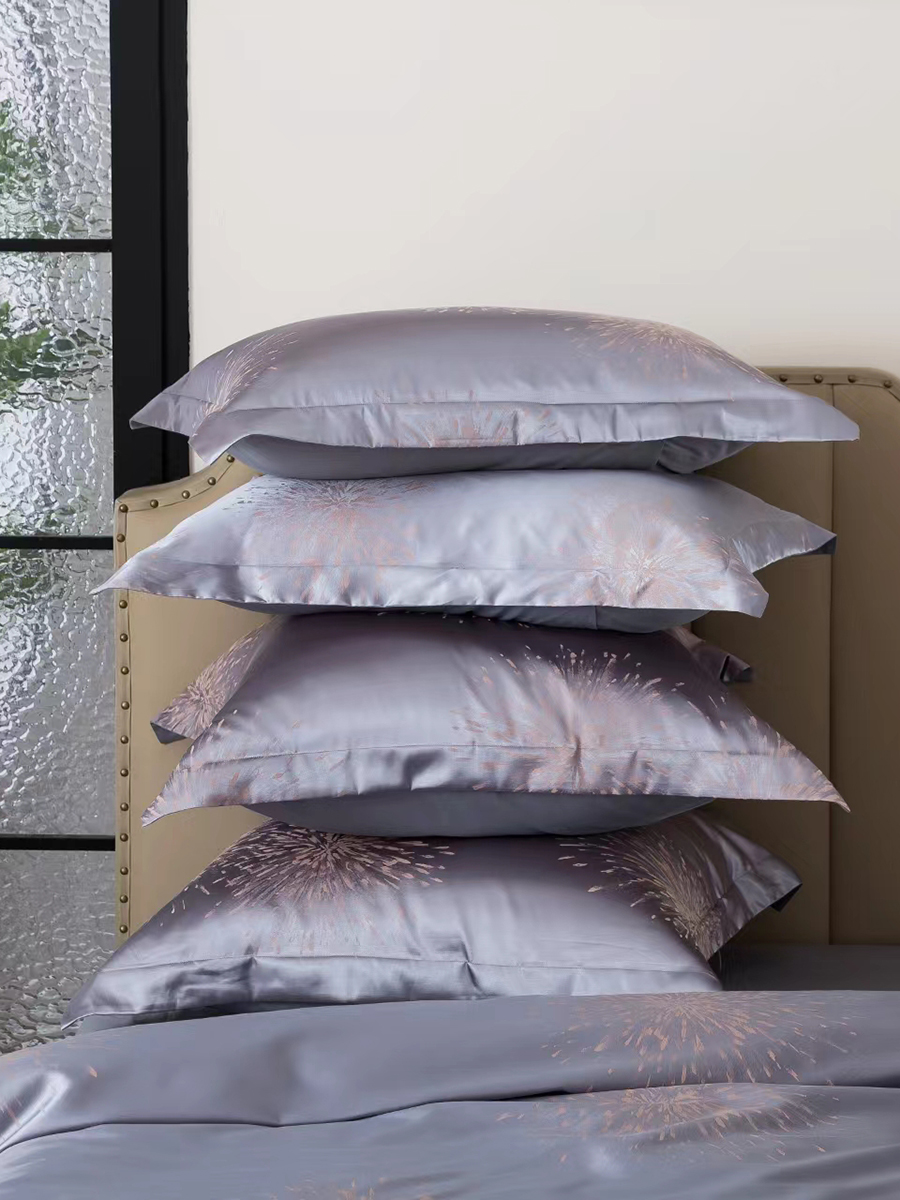 Комплект постельного белья Versailles Эстелла 4 предм. - фото 5