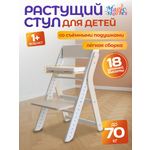 Стульчик для кормления Magic Stories