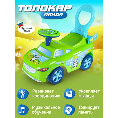 Пушкар Компания Друзей с ручкой