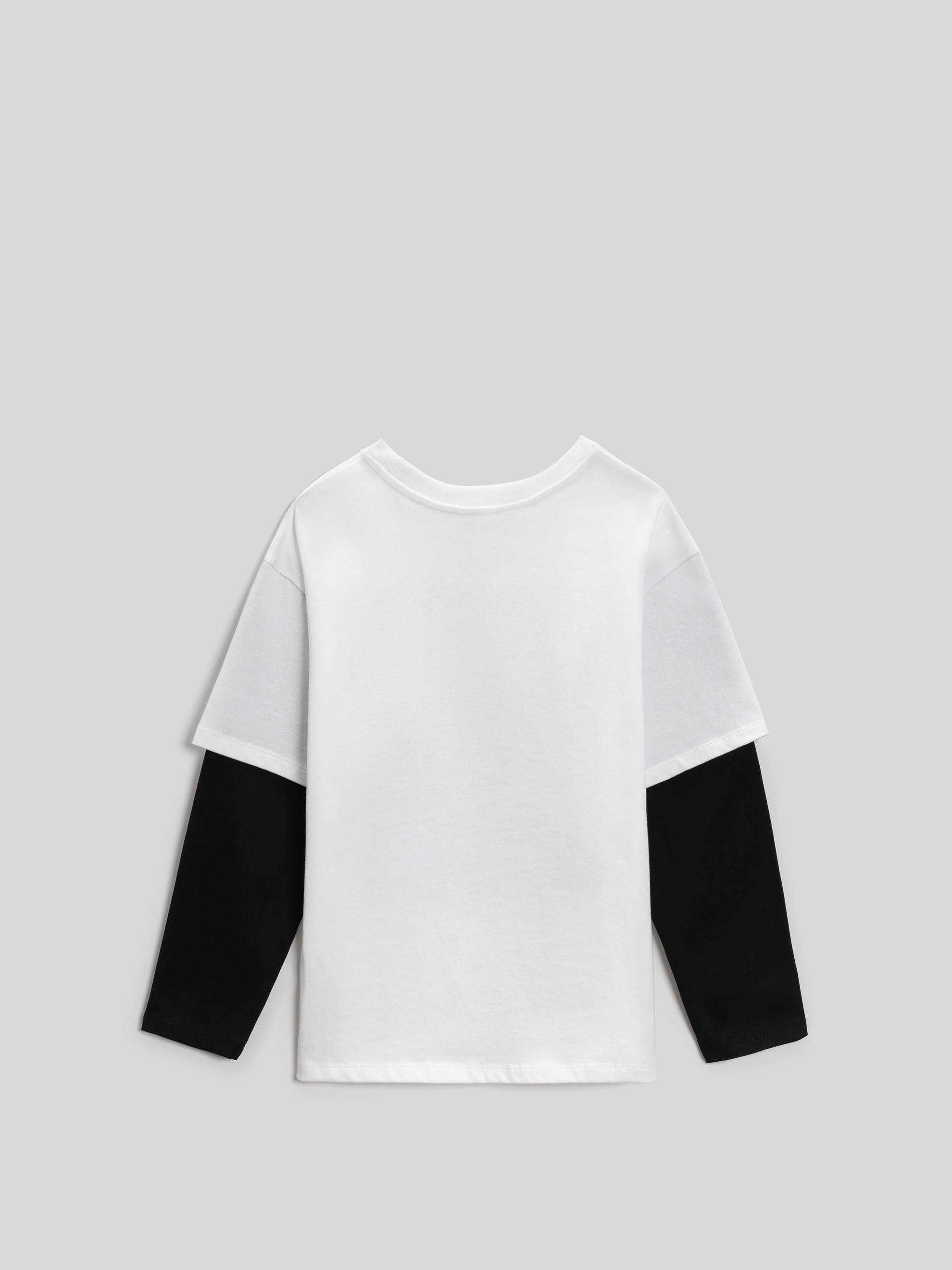 Лонгслив Acoola 20110150103_0092478 - фото 6