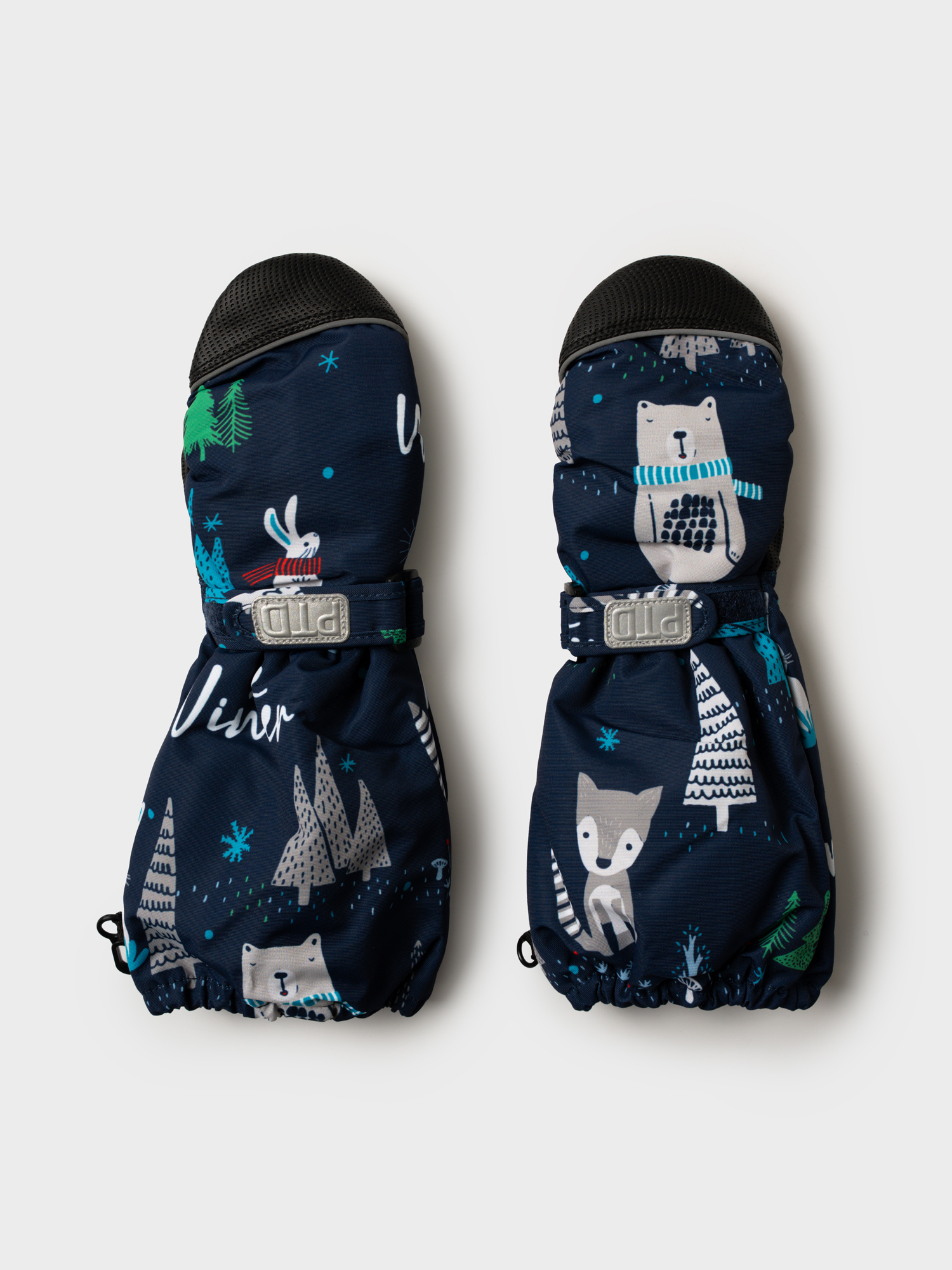 Краги PlayToday 32412962 - фото 1