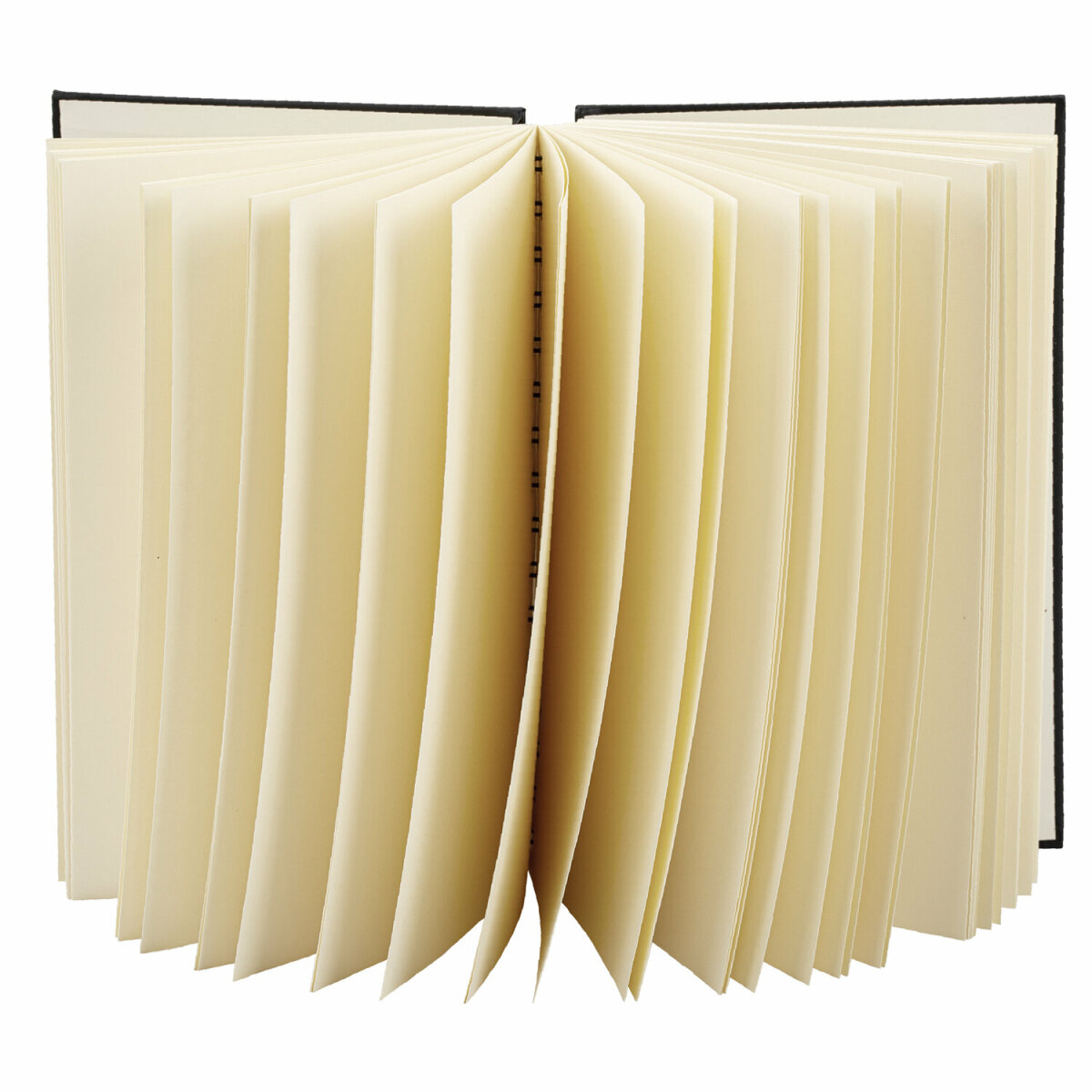 Скетчбук для рисования BRAUBERG блокнот для скетчинга 80 листов 13x21 см - фото 12