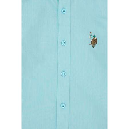 Рубашка U.S. Polo Assn