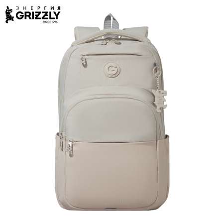 Рюкзак Grizzly Для девочки