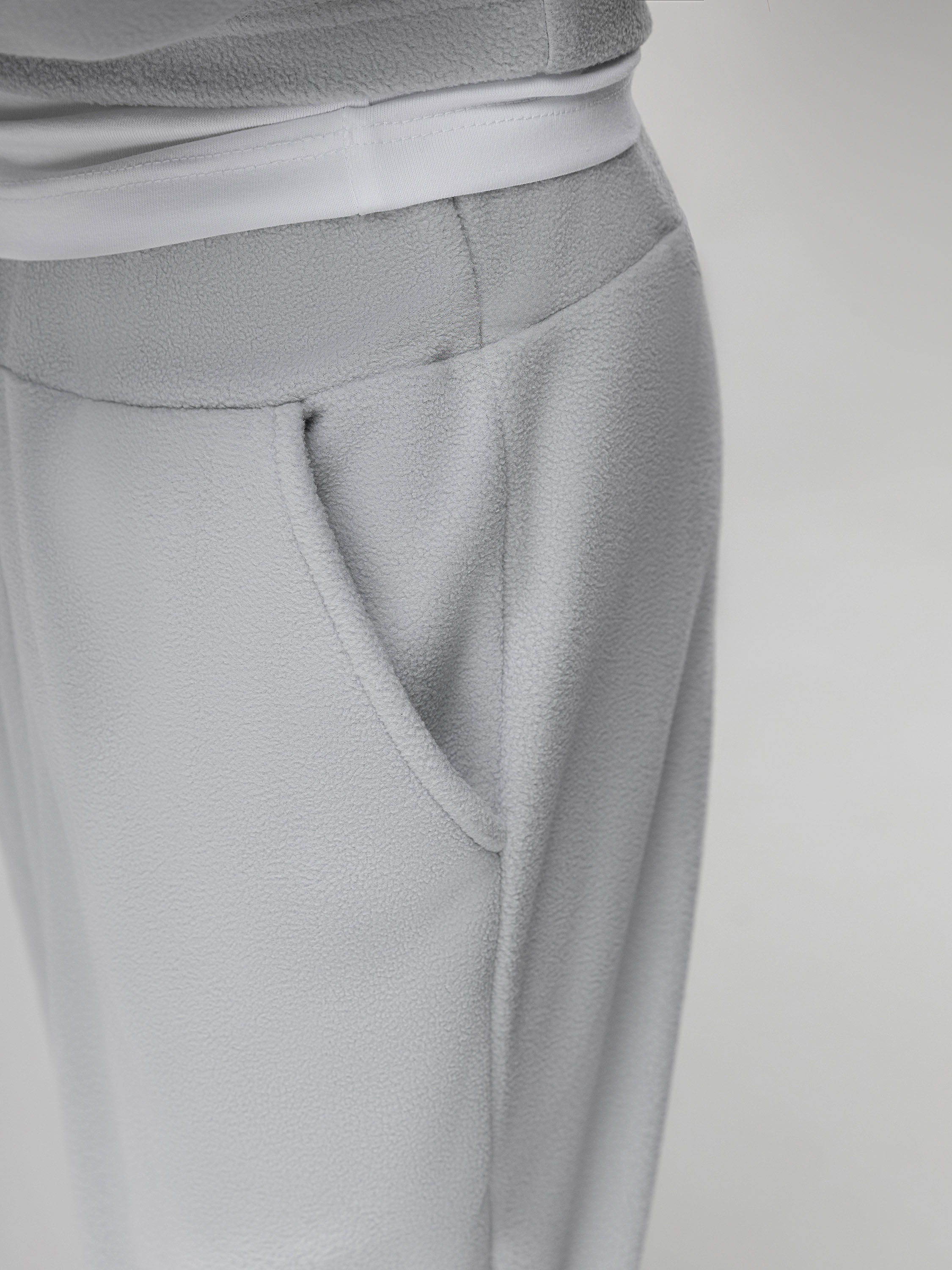 Костюм Bodo 46-46МU_светло-серый - фото 14