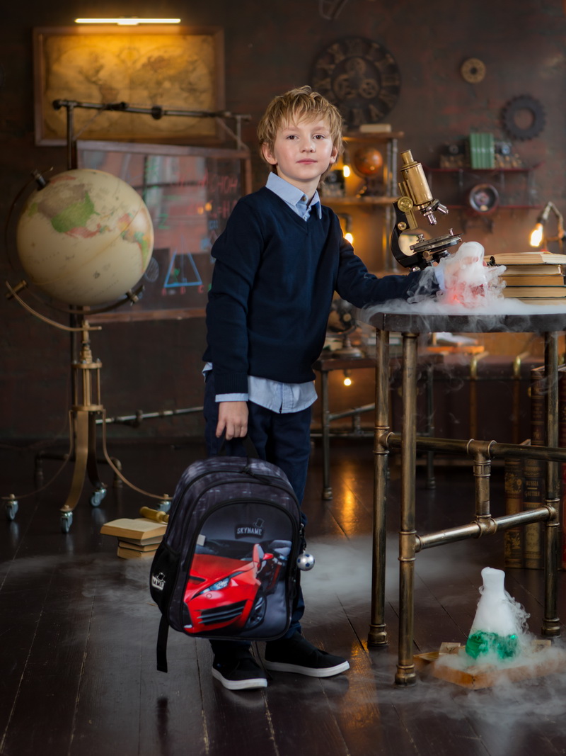 Рюкзак SkyName - фото 4