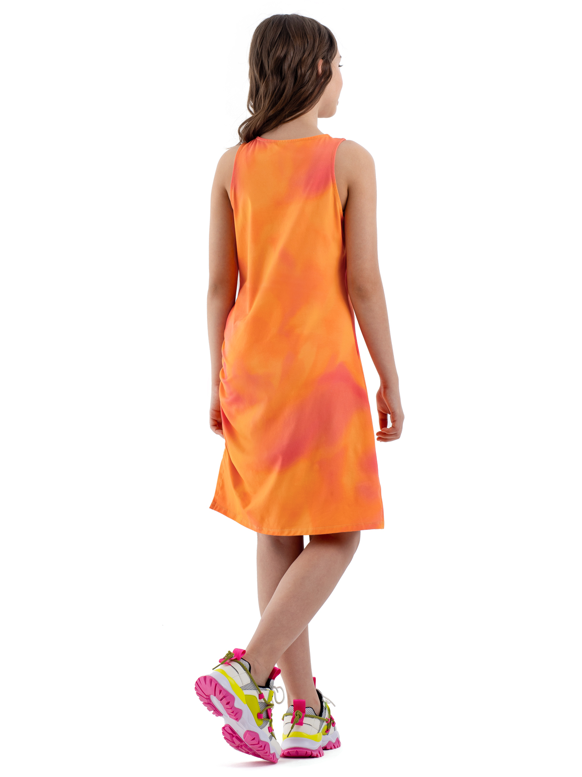 Платье Kapika LJGCD01-51 - фото 2