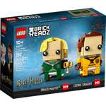 Конструктор LEGO BrickHeadz 40617 262 дет.