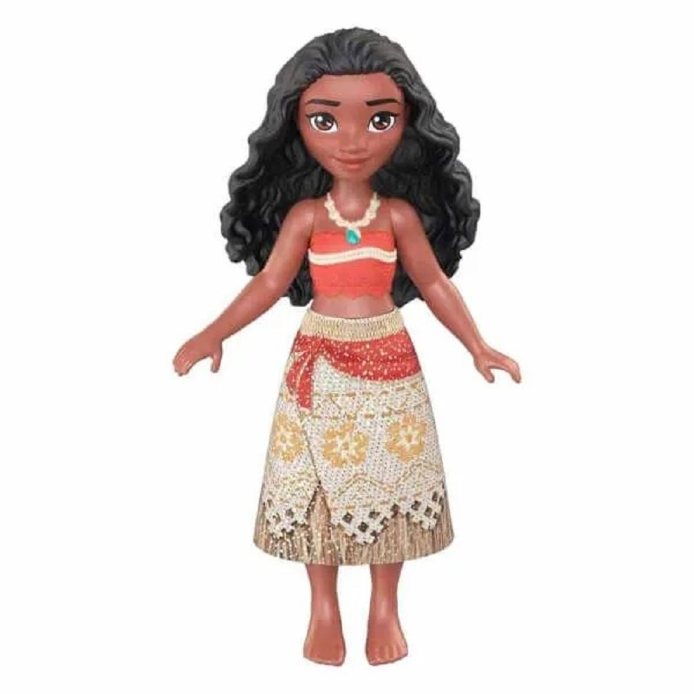 Кукла модельная Mattel 115745 - фото 2