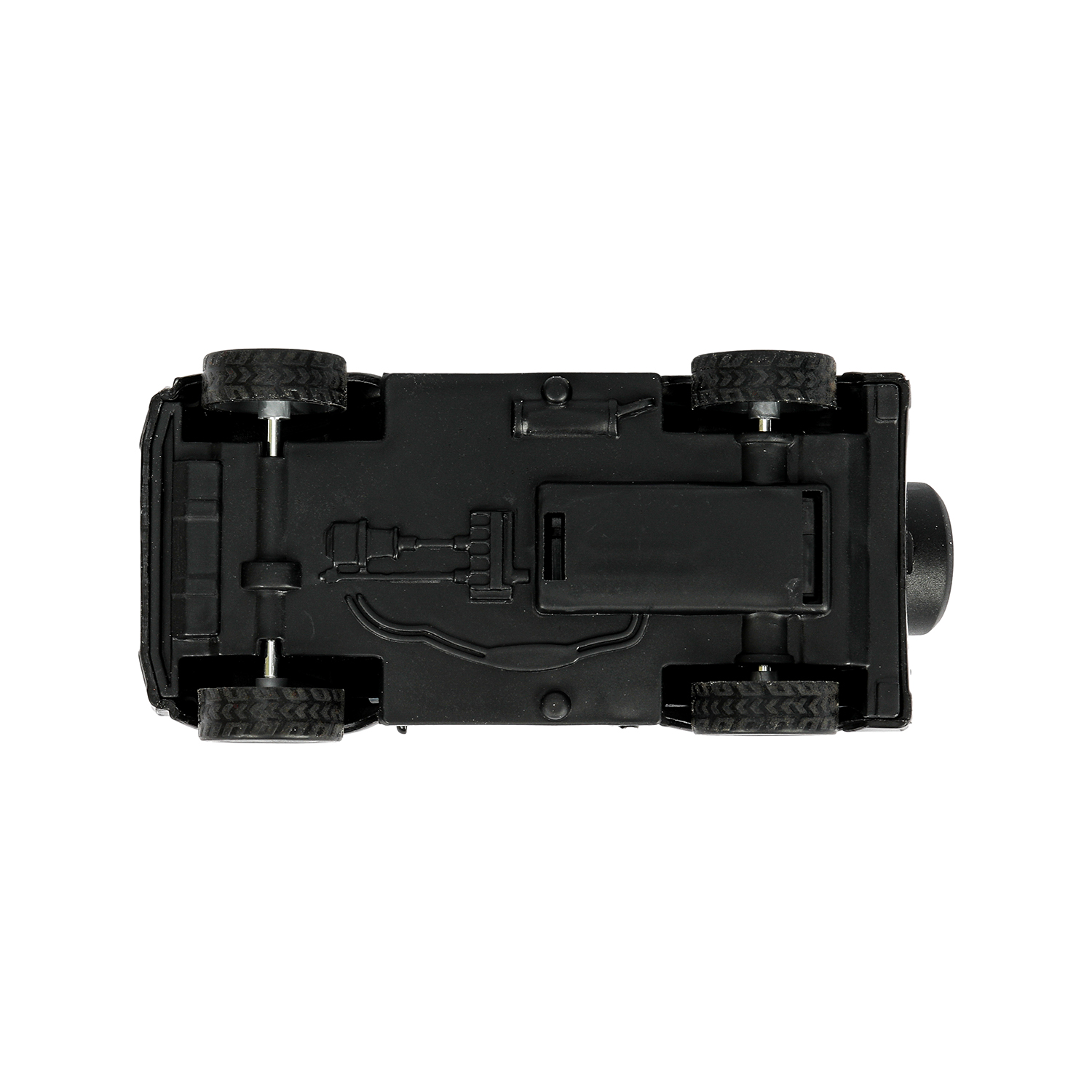 Автомобиль Huada Toys Mercedes Benz 391516 - фото 11