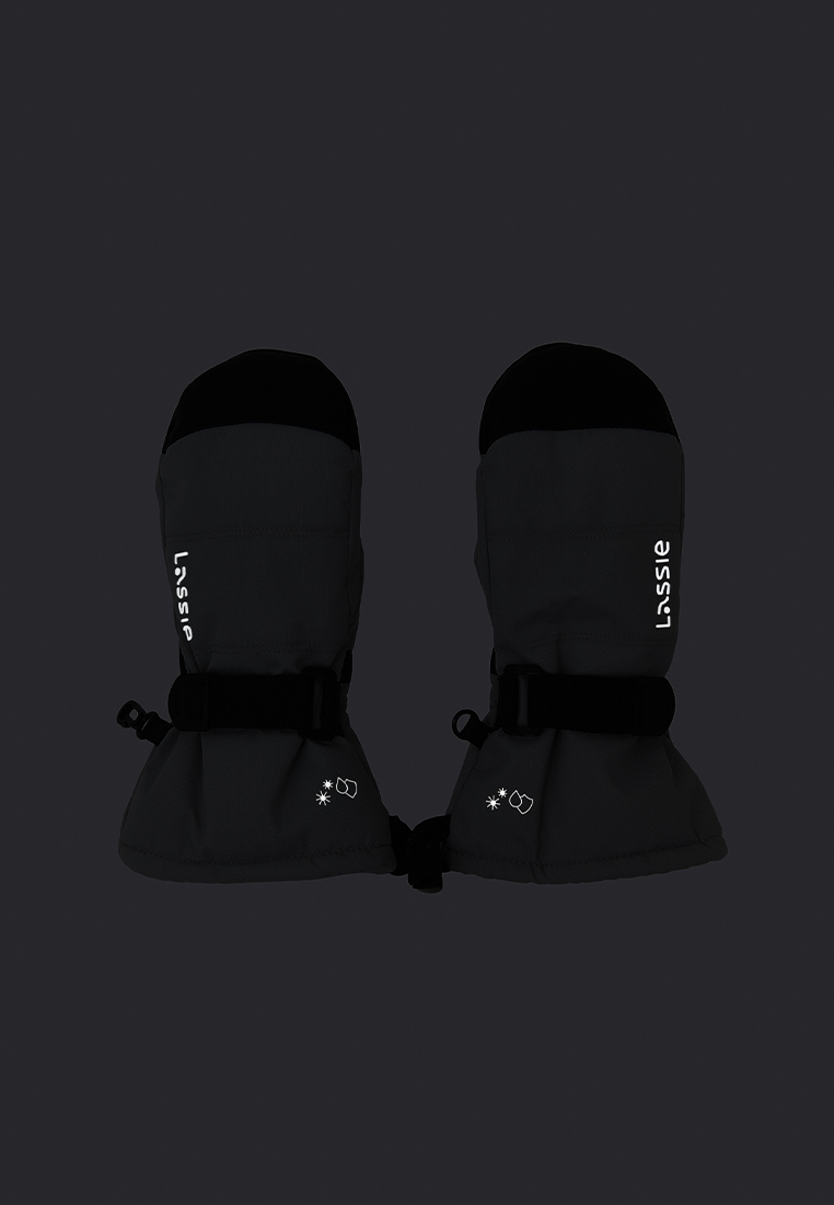 Варежки Lassie 72305408-9370 - фото 6