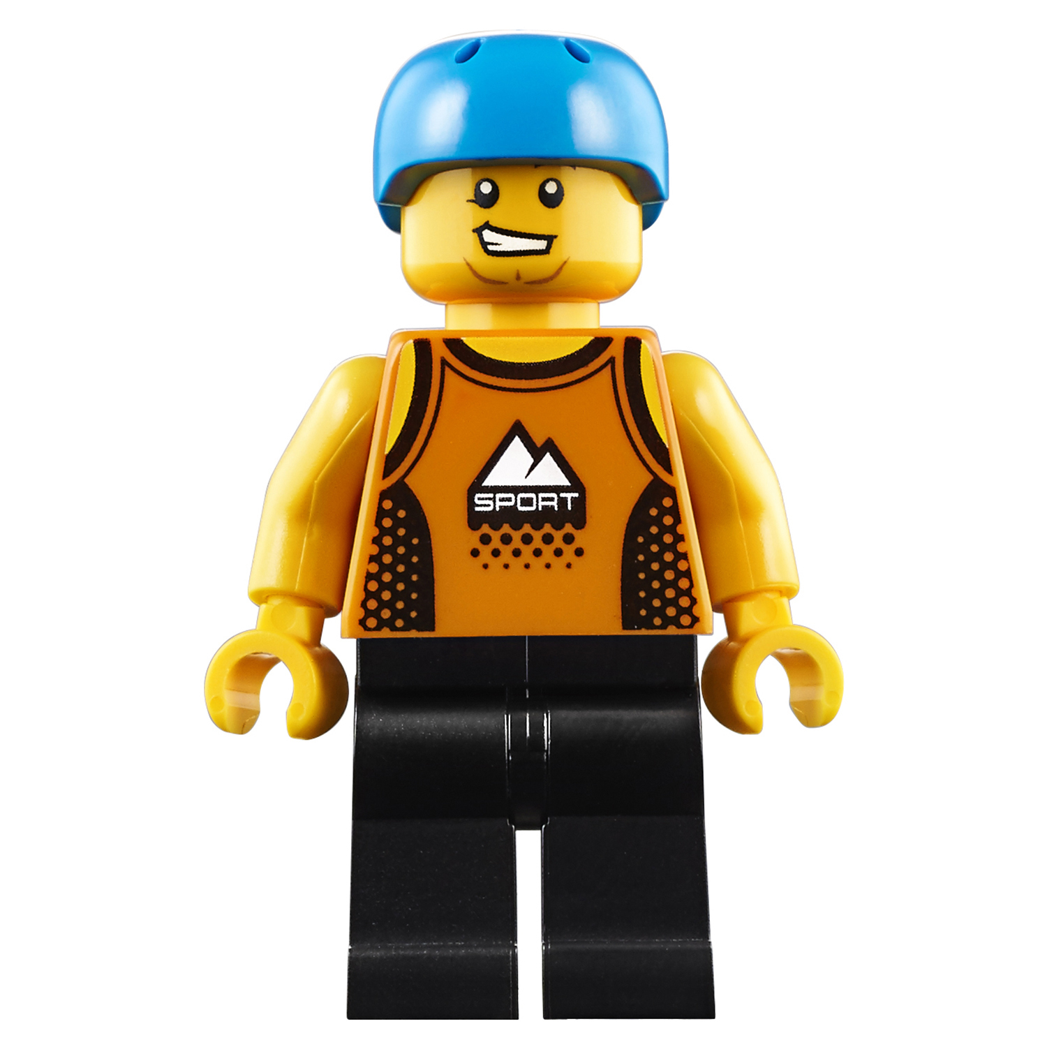 Конструктор LEGO City блочный - фото 41
