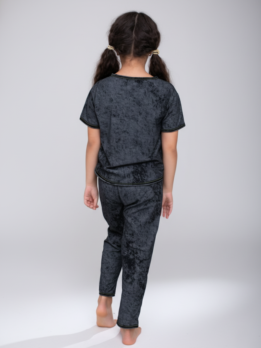 Пижама Sahera Rahmani 3102450-24 - фото 3