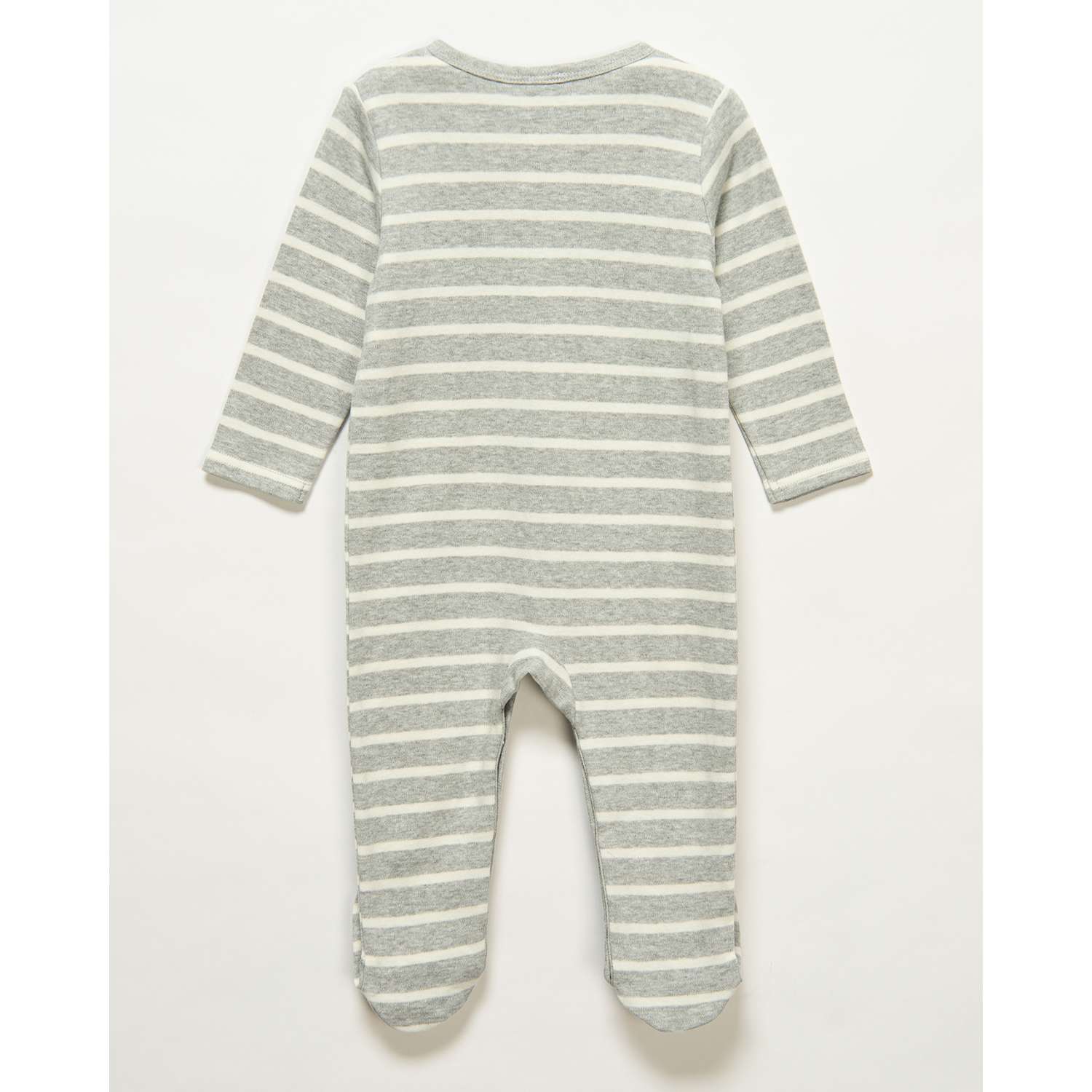 Комбинезон BabyGo S23-503BGib-GGI4 - фото 3